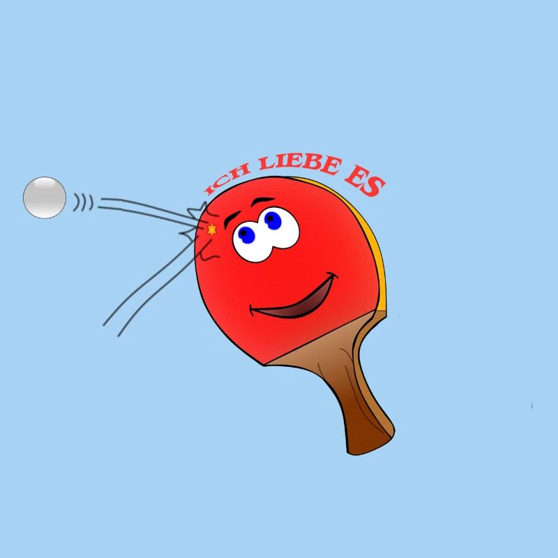 table tennis