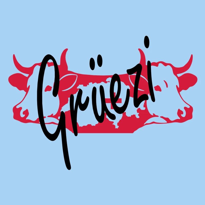 grüezi