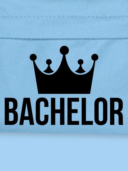 bachelor king Junggesellenabschied