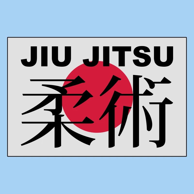 jiu jitsu