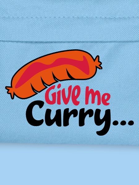 currywurst