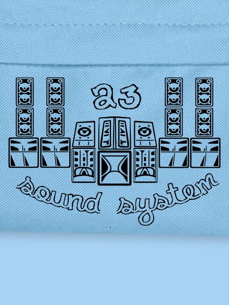 23 sound system