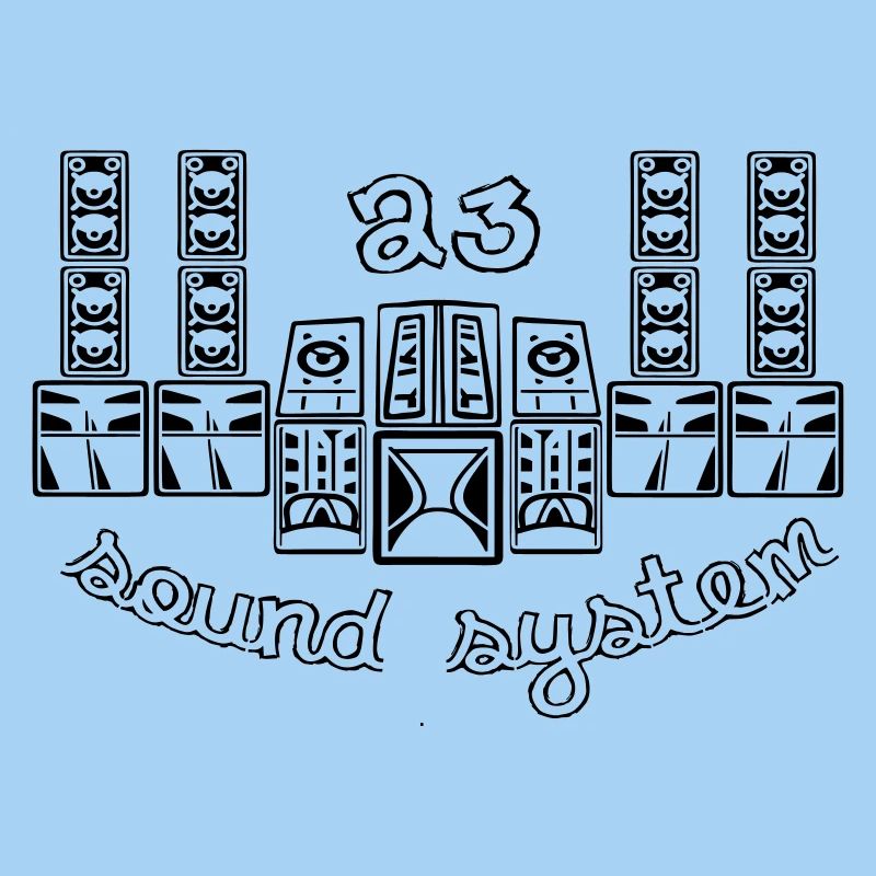 23 sound system