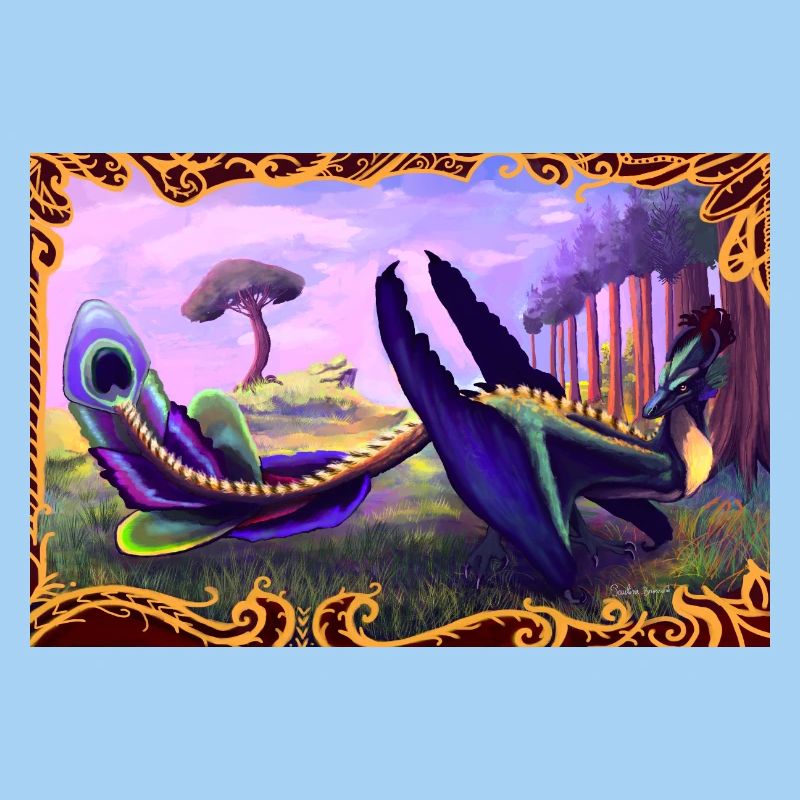 Dinosaur