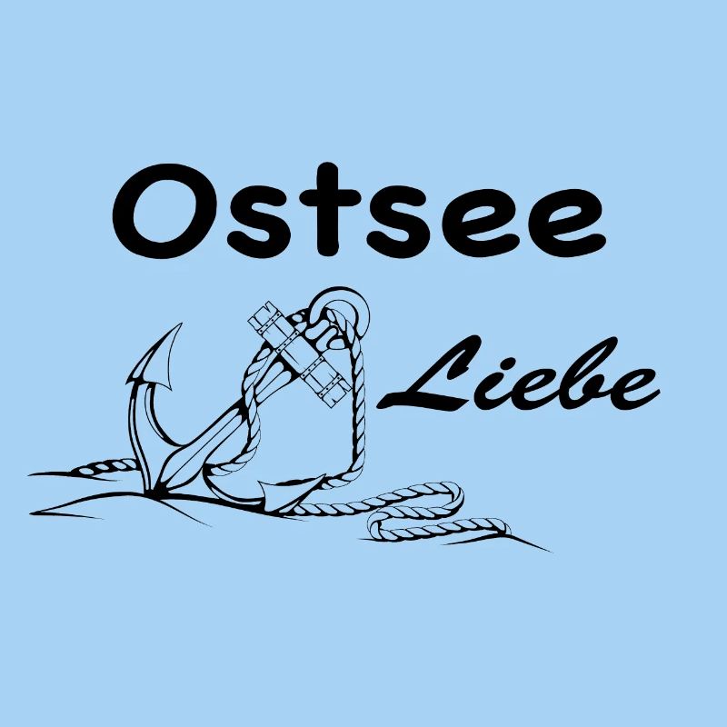 Ostsee Liebe