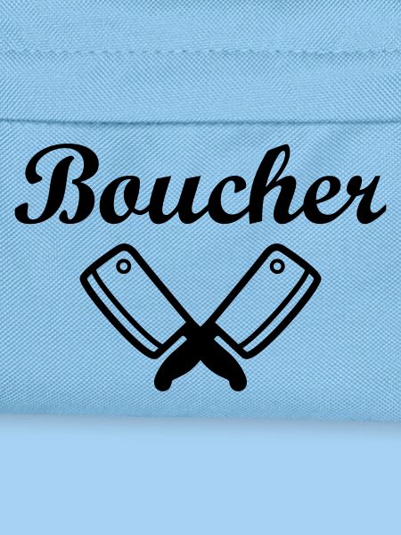 Boucher