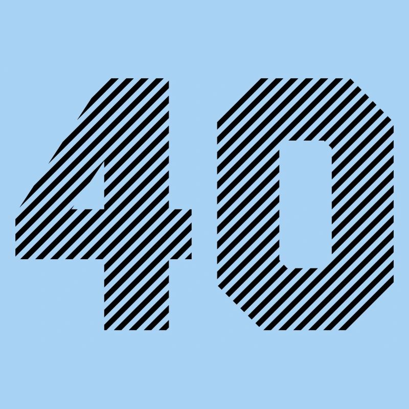40