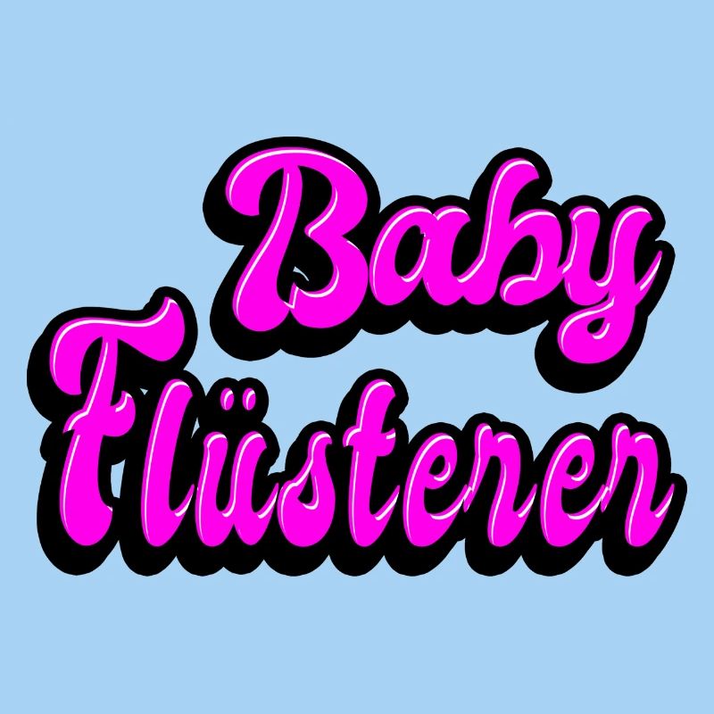 Chuchoteur de bébé