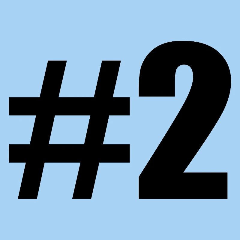 #2