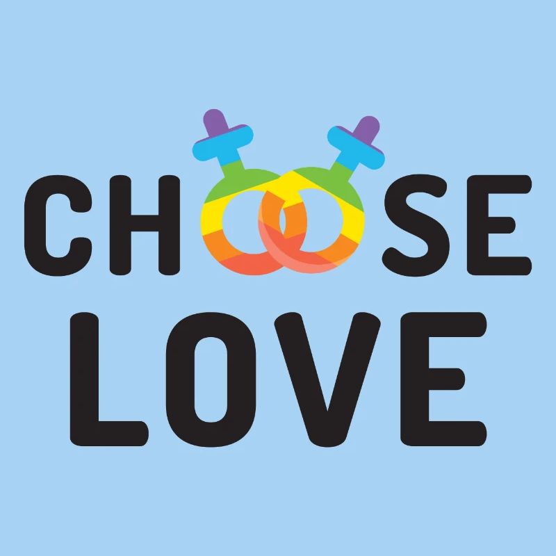 Pride Month LGBT - Liebe