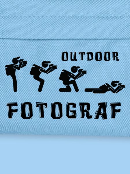 Outdoor Fotograf