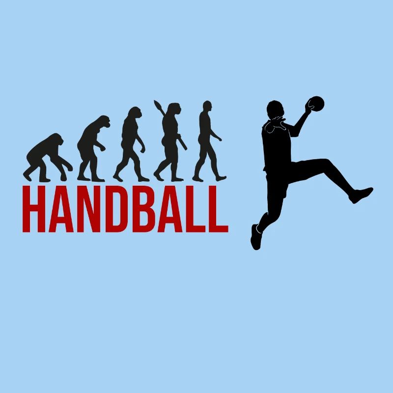 Evolution Handball