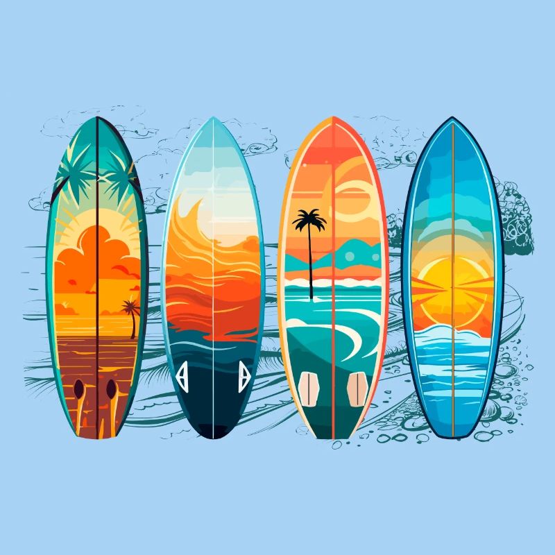 Surfboards