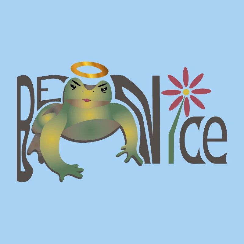 Be Nice