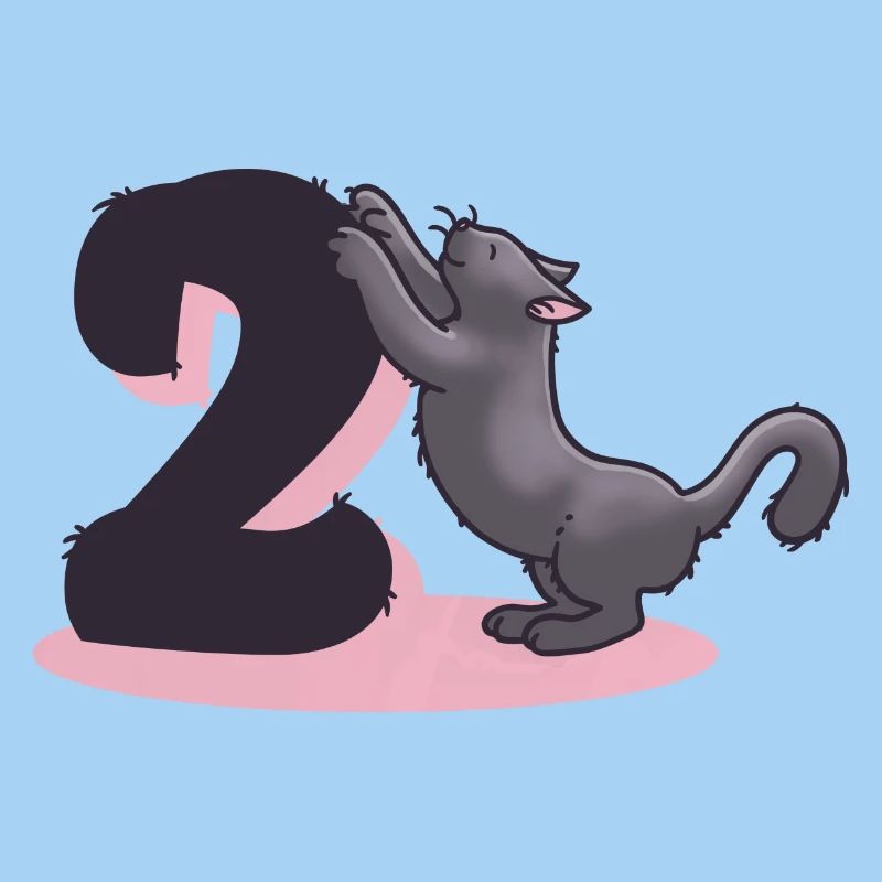 Chat numéro 2