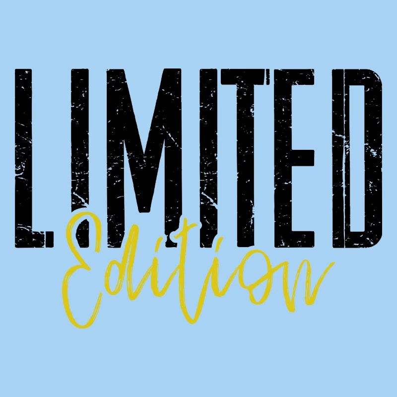 Édition limitée