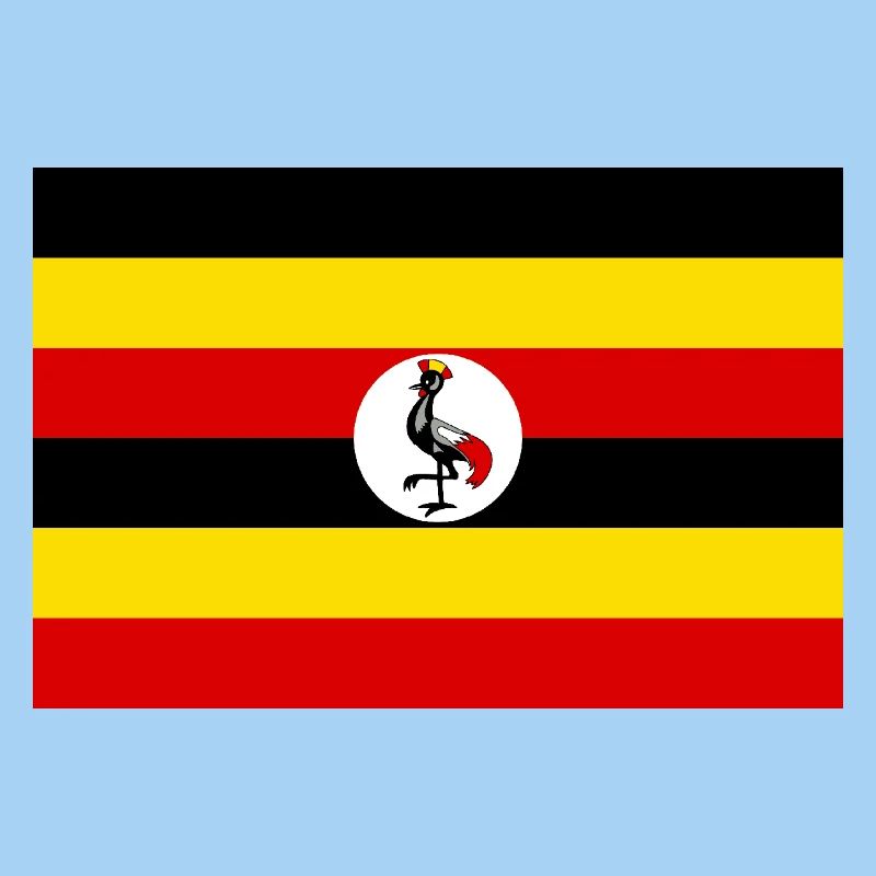 Ouganda