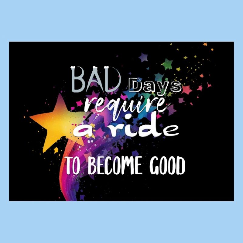 Bad days