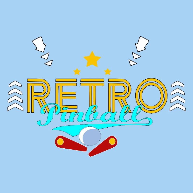Retro-Flipper