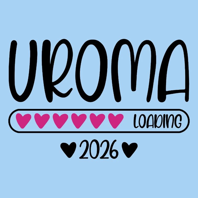 Uroma 2026 loading