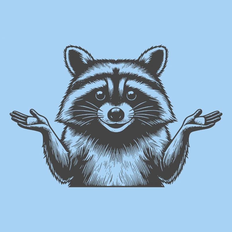 Raccoon