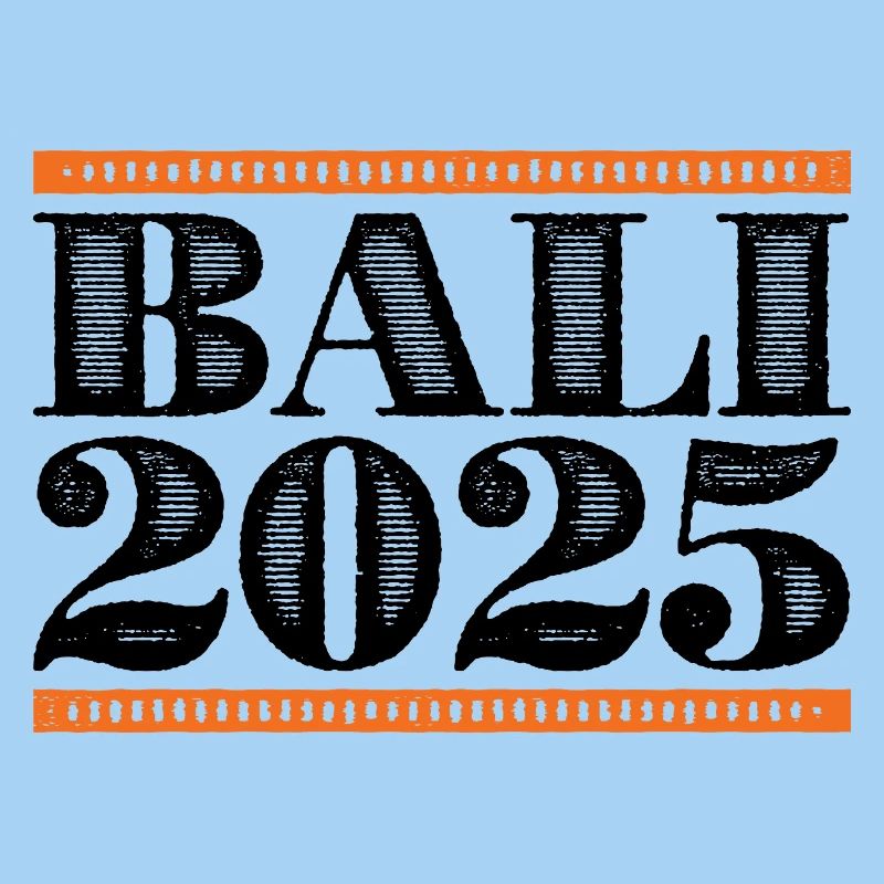 Bali 2025