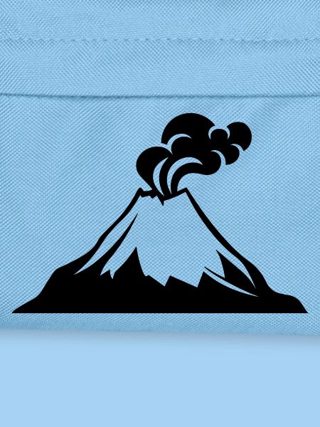 volcano