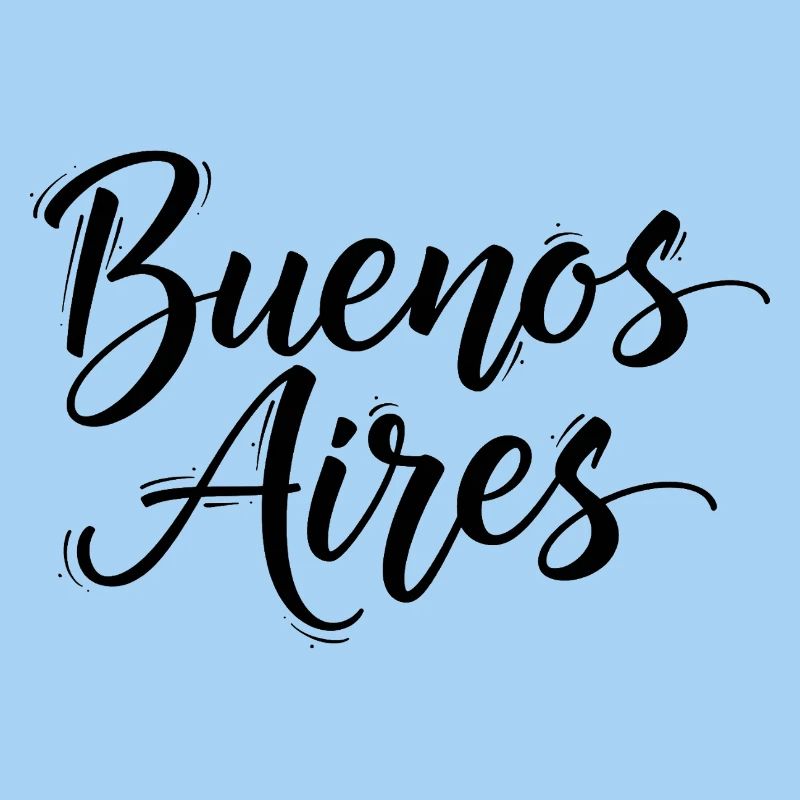 Buenos Aires