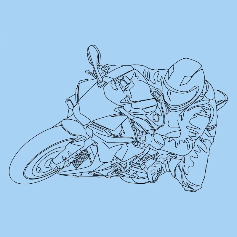 Biker