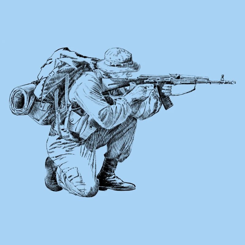 Soldier