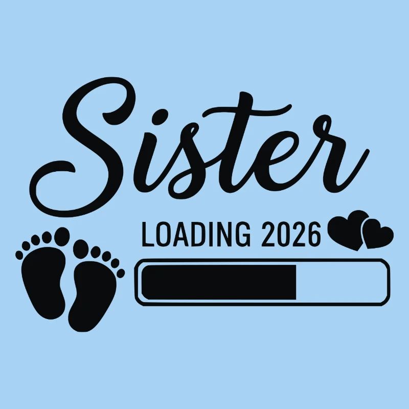 Sister Loading 2026
