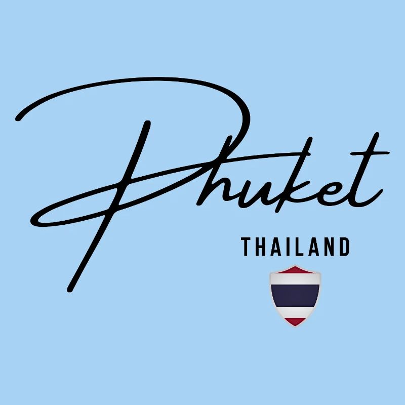 Design élégant Phuket, fierté thaïlandaise