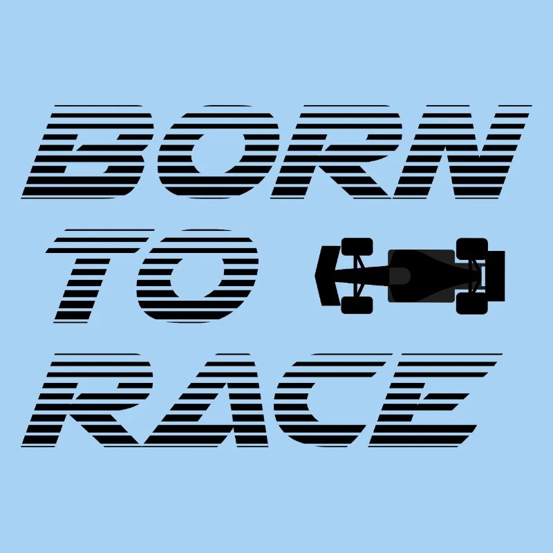 Born to Race