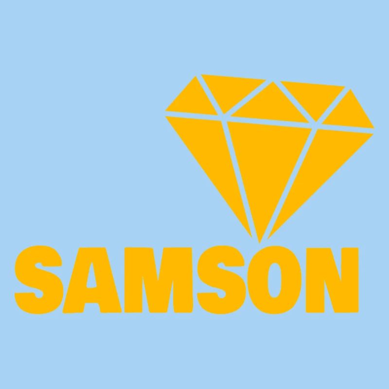 Noble Samson