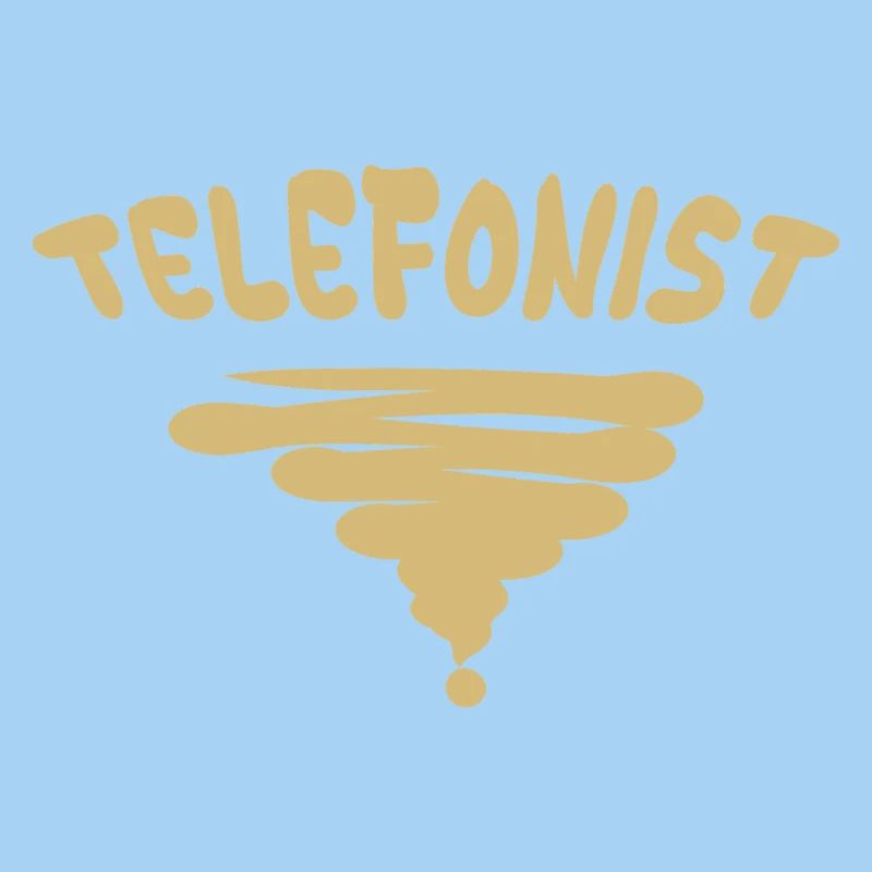 Beruf Telefonist