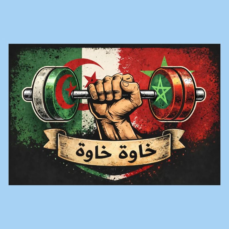 خاوة خاوة