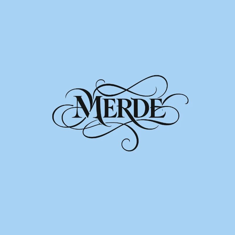 Merde!