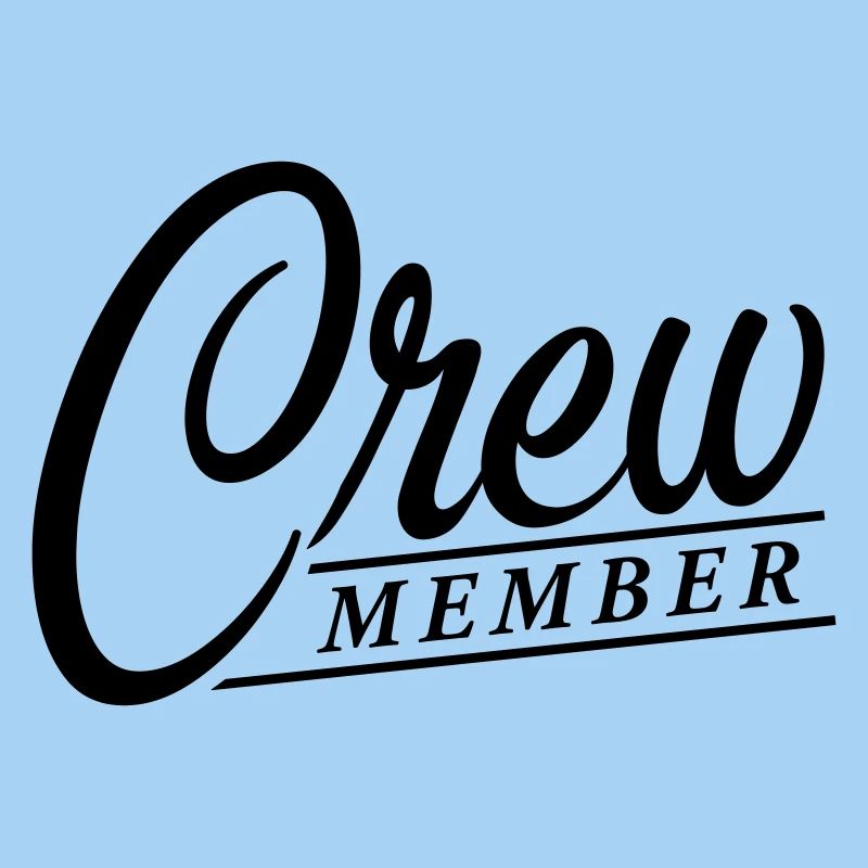 crew