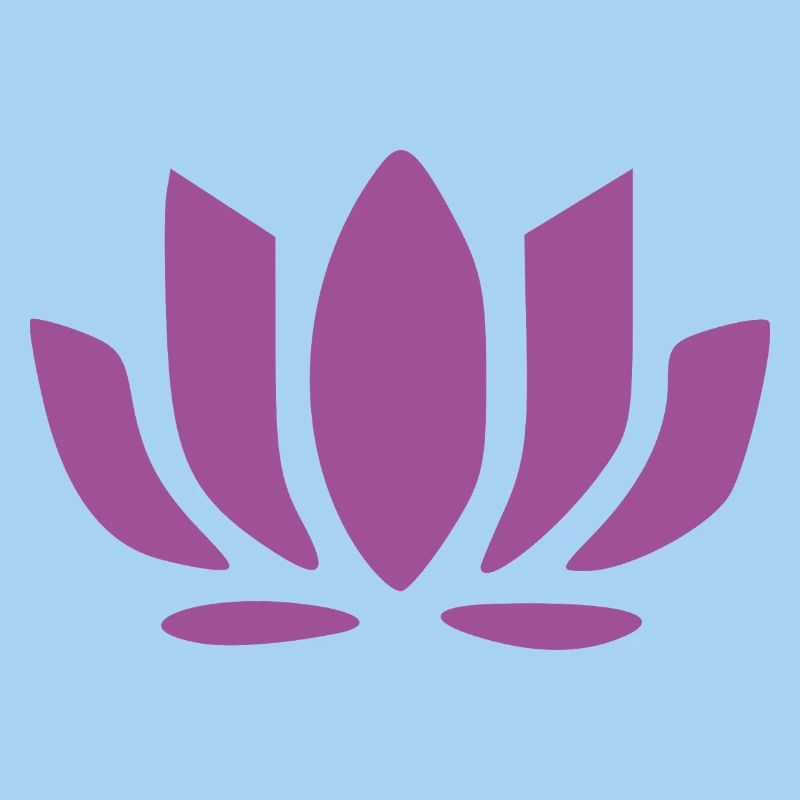 Fleur de lotus Fleur de lotus Fleur de lotus Fleur de violette Fleur de yoga