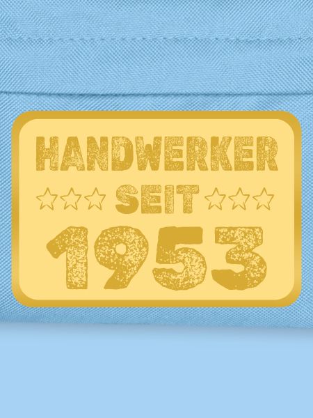seit 1953