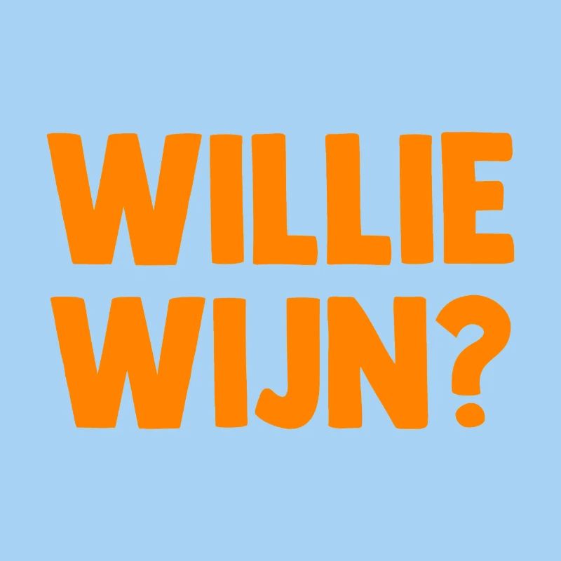 Willie Wijn ? - Pays-Bas Pays-Bas