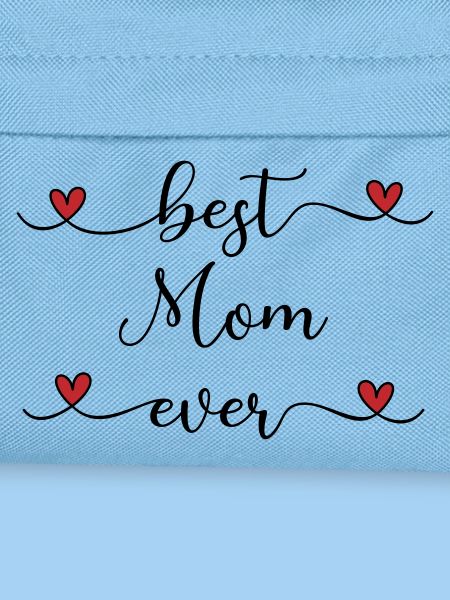 Mama-Herz-Geschenk