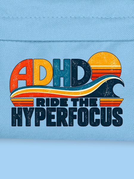 ADHD – My Own Frequency