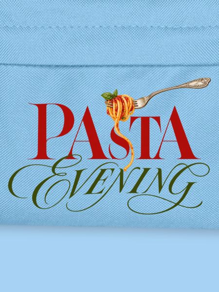 Pasta Evening Pasta Abend