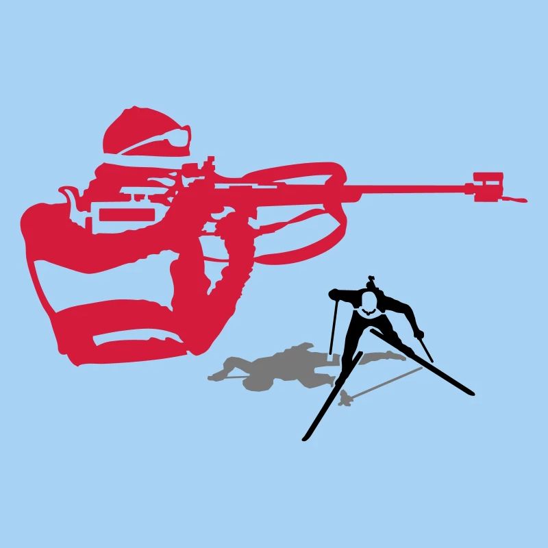 Biathlon