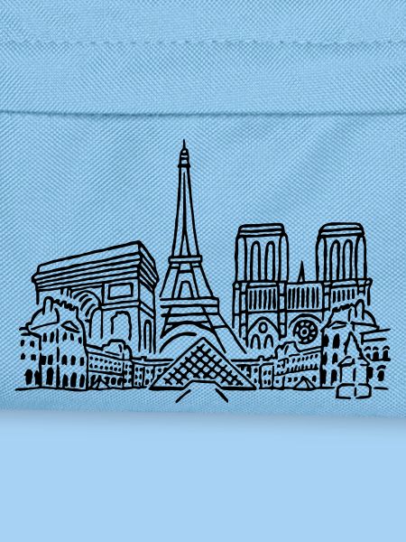 Paris Panorama