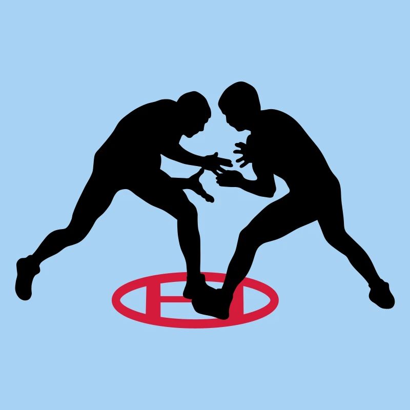 griechisch römischen ringkampf