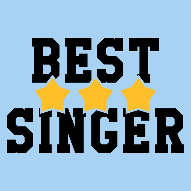 Best Singer