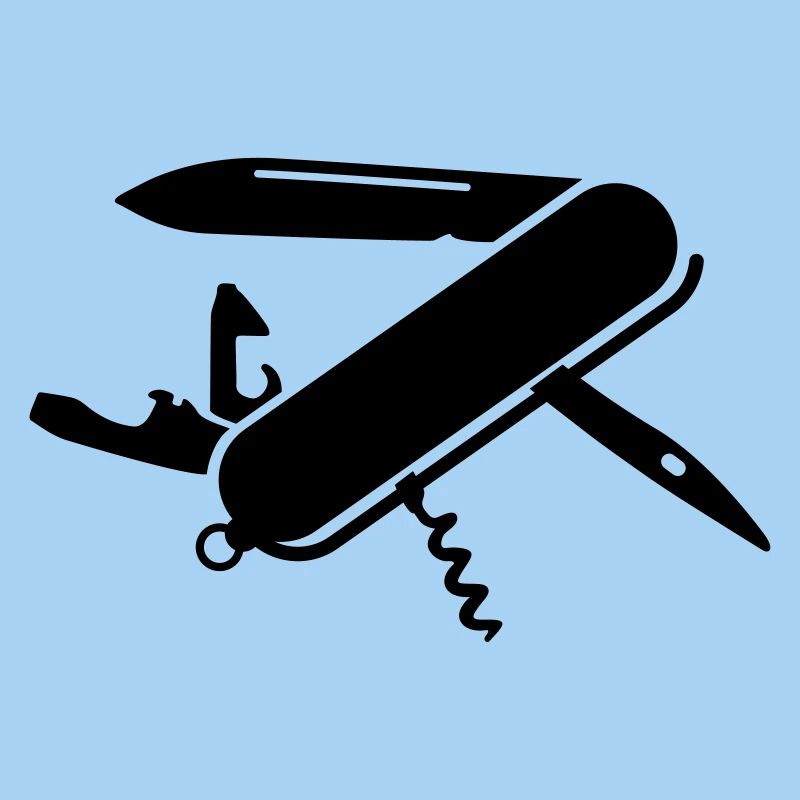 Taschenmesser