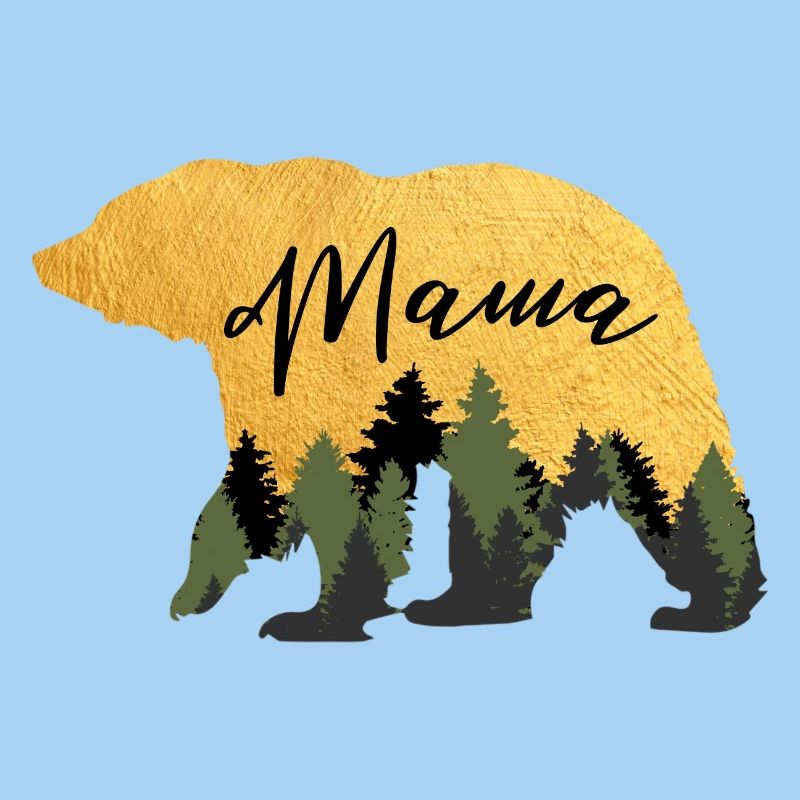 Mama Bär